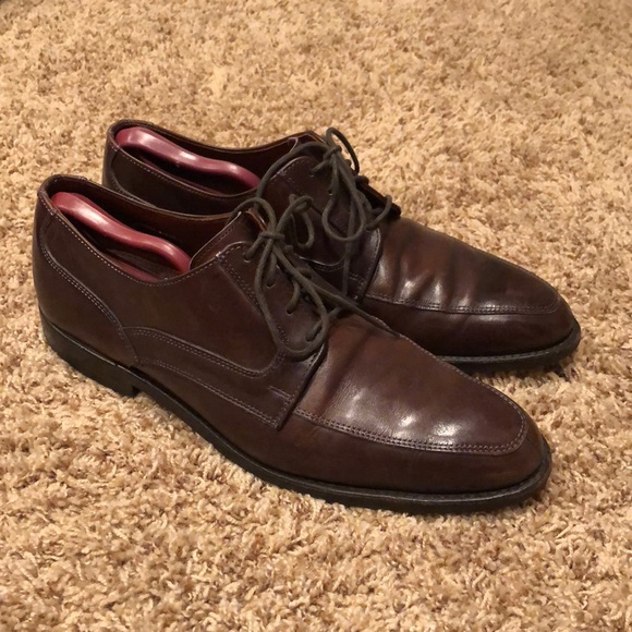 allen edmonds montgomery